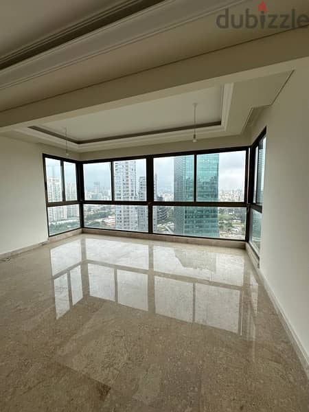 Luxurious apartment for sale in Achrafieh 1
