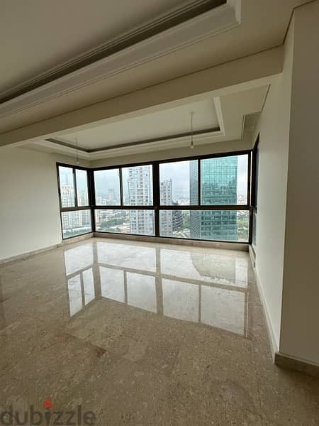 Luxurious apartment for sale in Achrafieh 4