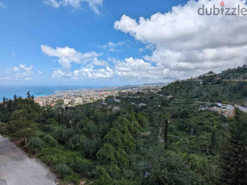 Apartment In Blat For Sale | Amazing View | شقة للبيع | PLS 26020 0