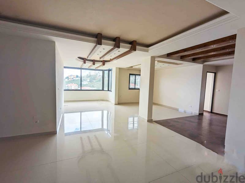 Apartment In Blat For Sale | Amazing View | شقة للبيع | PLS 26020 4