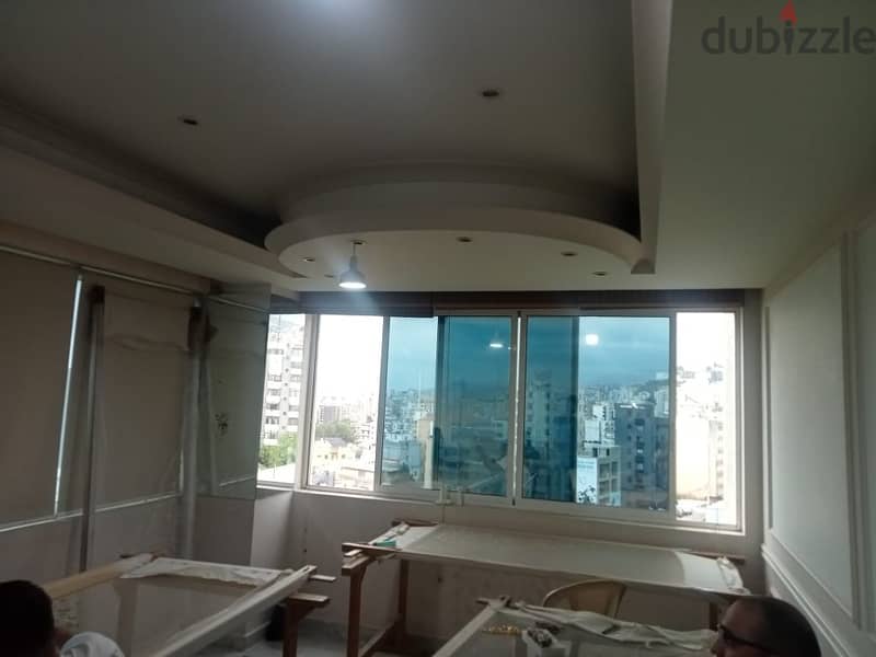 150 Sqm | Decorated Office for sale in Jdeideh 2