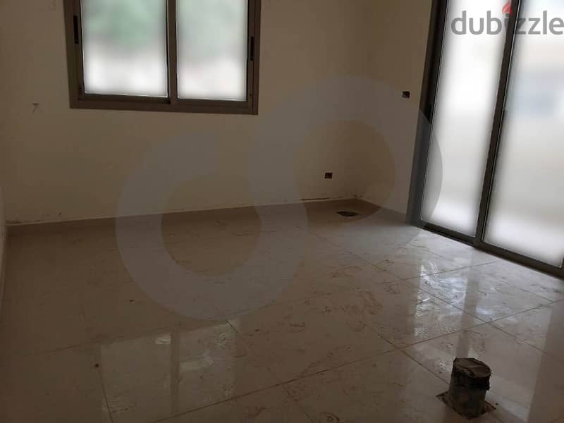 150 SQM apartment FOR SALE in tabarja/طبرجا REF#OD105939 2
