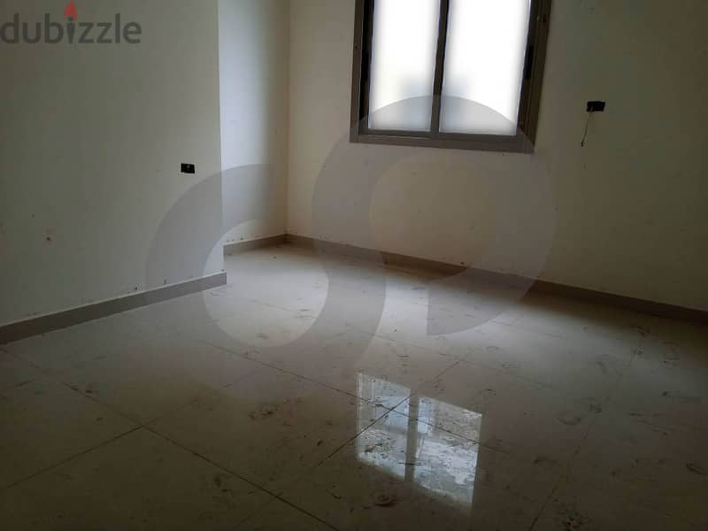 150 SQM apartment FOR SALE in tabarja/طبرجا REF#OD105939 3