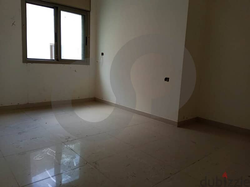 150 SQM apartment FOR SALE in tabarja/طبرجا REF#OD105939 4