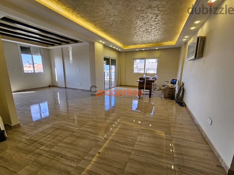 Apartment For Sale in Hboub-Jbeil شقة للبيع في حبوب جبيلCPRK66 0