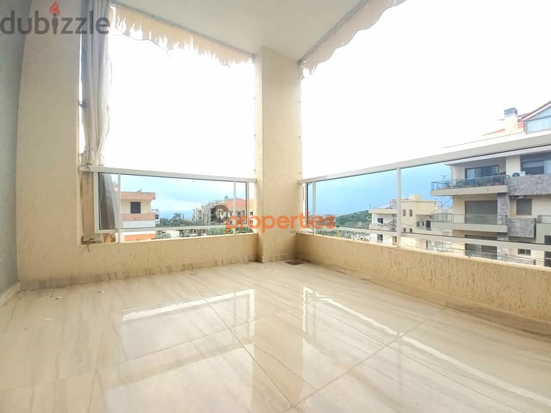 Apartment For Sale in Hboub-Jbeil شقة للبيع في حبوب جبيلCPJRK66 2