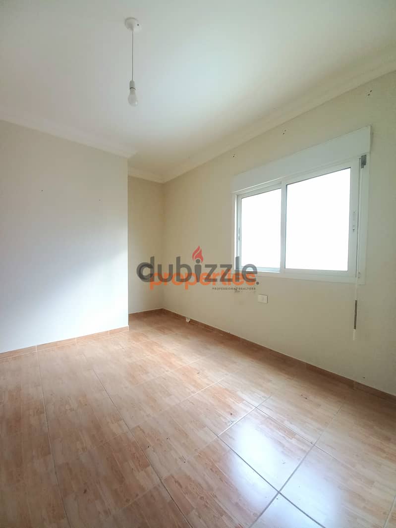 Apartment For Sale in Hboub-Jbeil شقة للبيع في حبوب جبيل CPJRK66 3