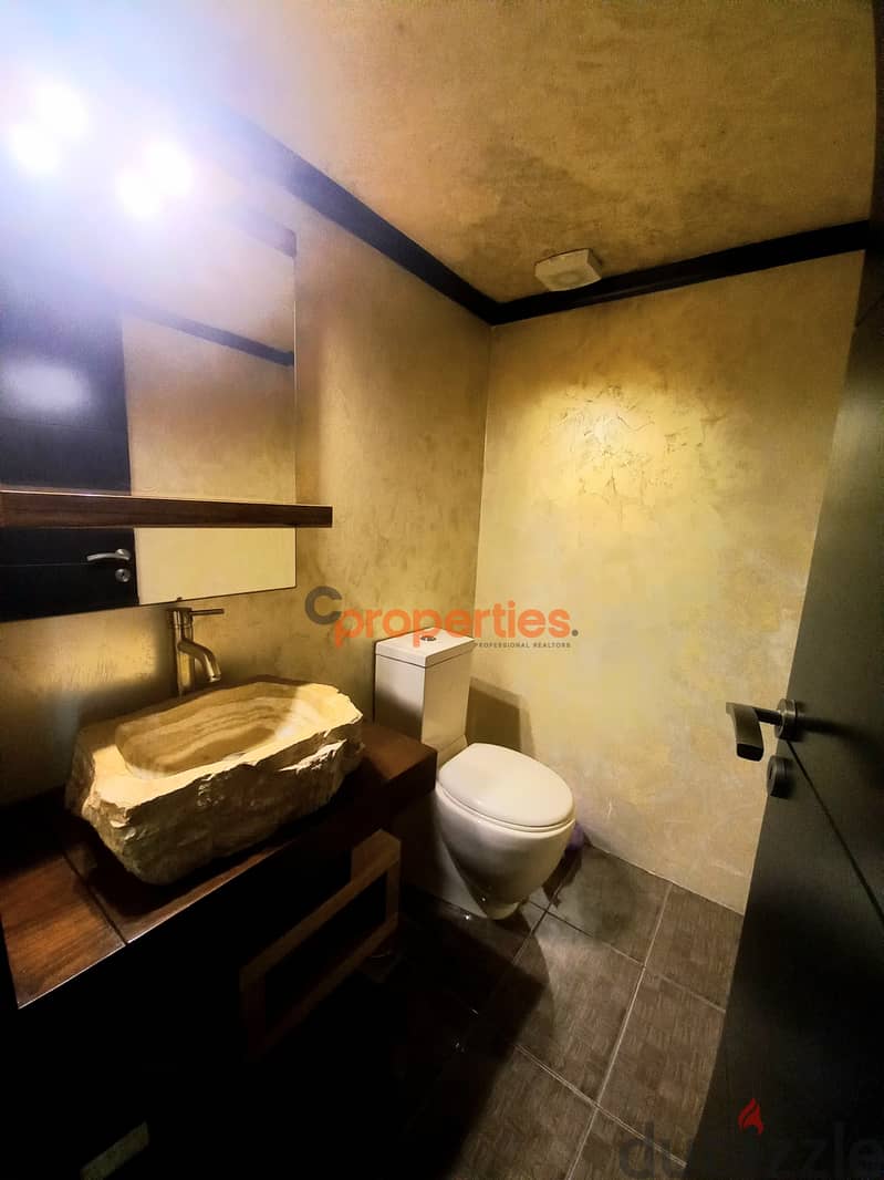 Apartment For Sale in Hboub-Jbeil شقة للبيع في حبوب جبيل CPJRK66 5