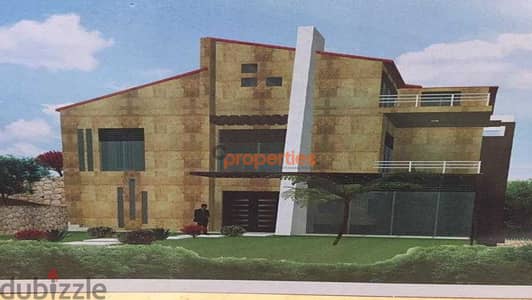 Villa For Sale in Blat-Jbeil فيلا للبيع في بريج - جبيل CPJRK67