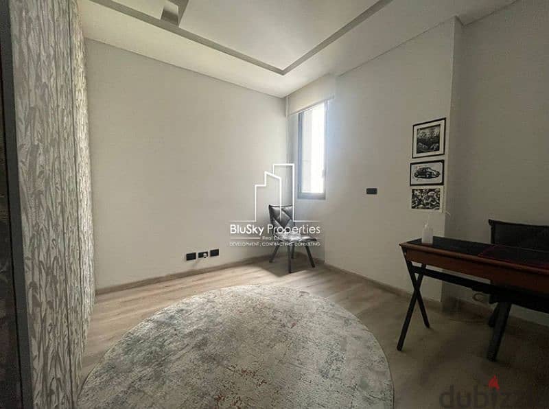 Apartment 140m² 24/7 Electricity For RENT In Achrafieh #JF 5