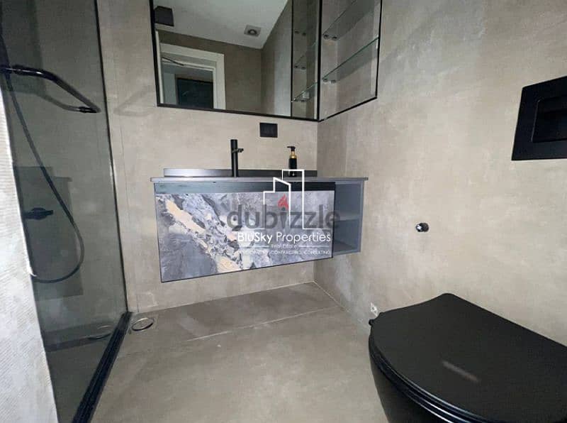 Apartment 140m² 24/7 Electricity For RENT In Achrafieh #JF 6