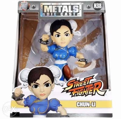 Chun-Li