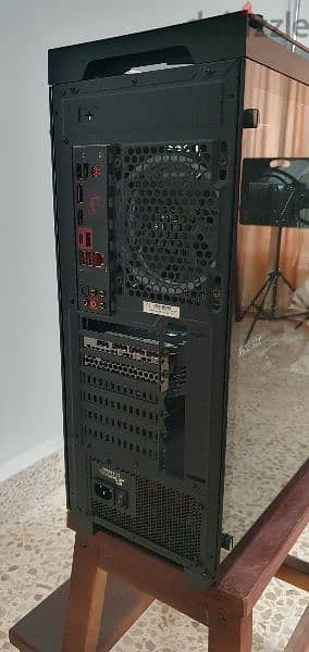Gaming or Post Production Monster PC 1