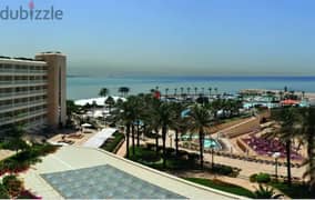 Cabin for Rent in Movenpick Hotel 0