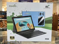 Modio Tablet 256Gb 8Gb 0