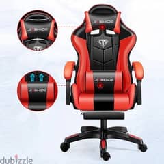Gaming Chair Five Colors 0