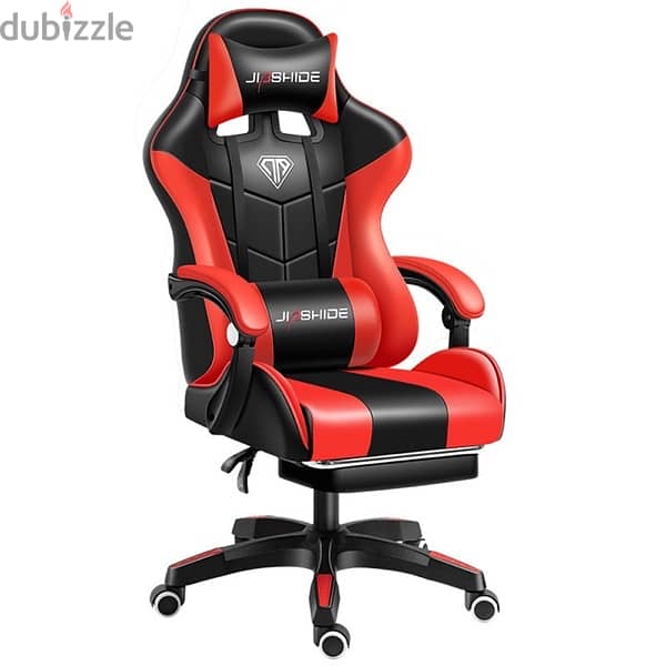 Gaming Chair Five Colors 1