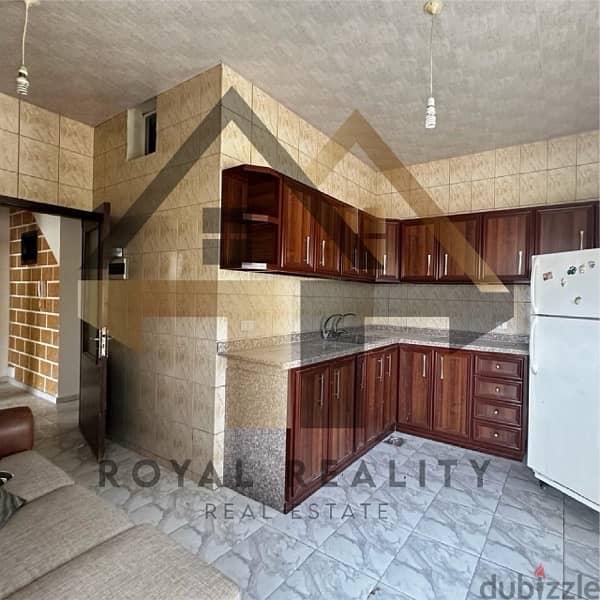 apartments in sawfar for sale - شقق في صوفر البيع 2