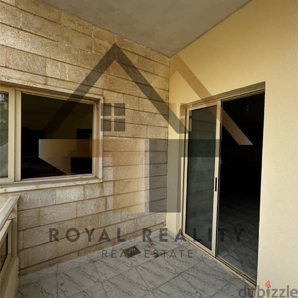 apartments in sawfar for sale - شقق في صوفر البيع 11
