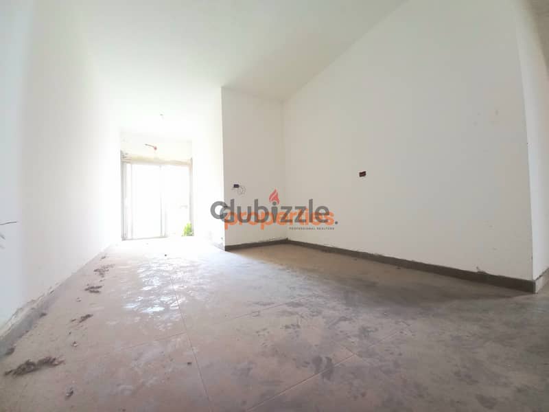 Apartment For Sale in Hboub-Jbeil شقة للبيع في حبوب جبيل CPJRK71 2