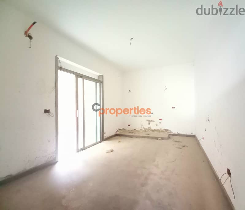 Apartment For Sale in Hboub-Jbeil شقة للبيع في حبوب جبيل CPRK71 4