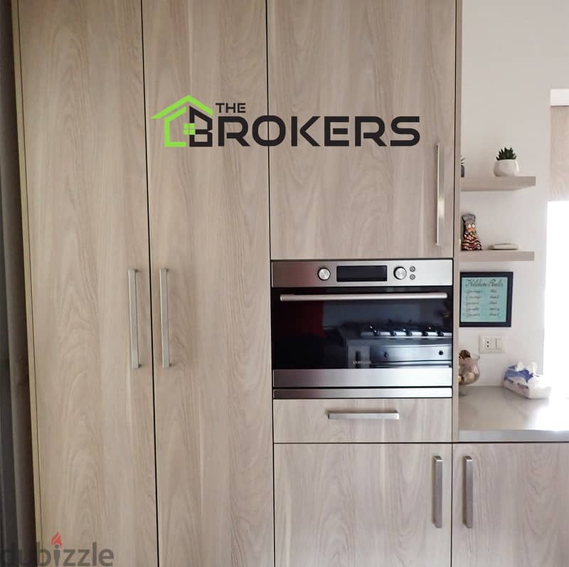 Furnished Apartment for Rent Beirut, Cola 8