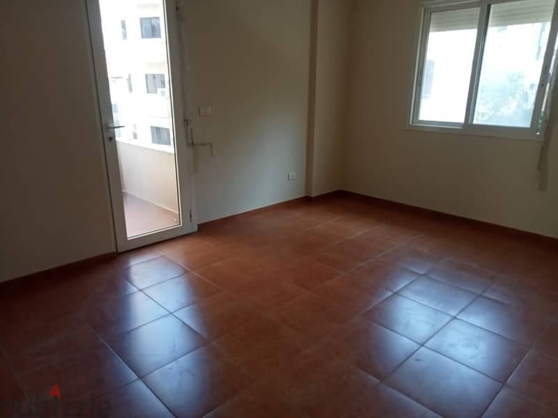 140 Sqm | Brand New Apartment in Good Condition in Hadath 3