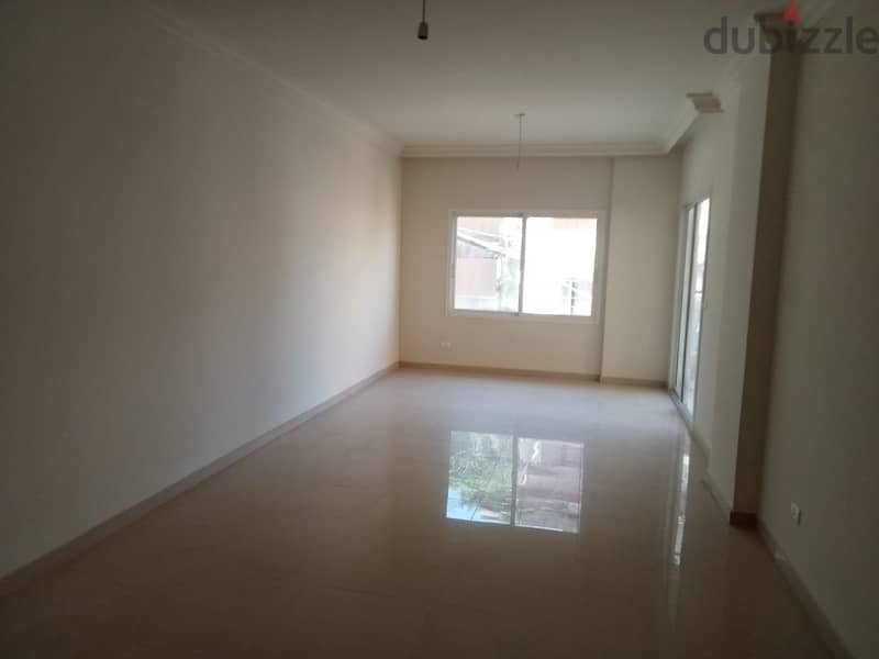 140 Sqm | Brand New Apartment in Good Condition in Hadath 5