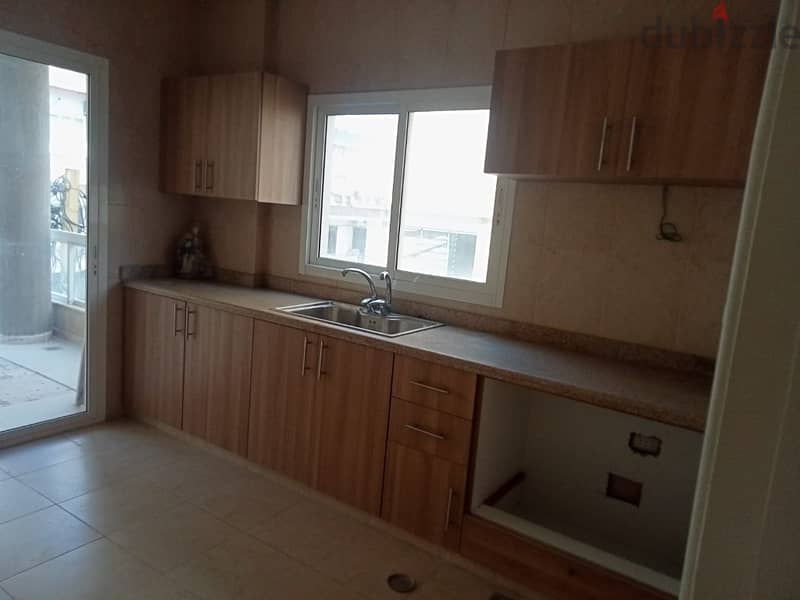 140 Sqm | Brand New Apartment in Good Condition in Hadath 9