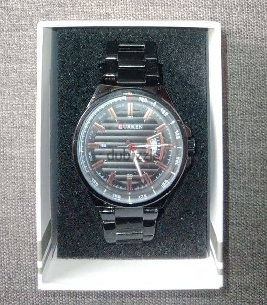 Curren Watch for sale 1