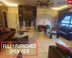 luxurious living in this apartment in Bouar/بوار REF#GS105946 0
