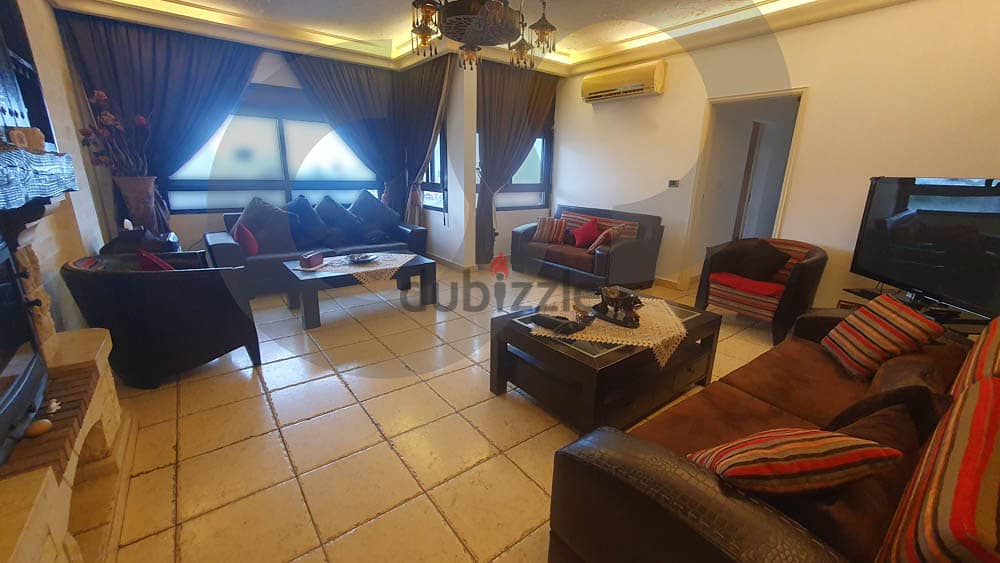 luxurious living in this apartment in Bouar/بوار REF#GS105946 1