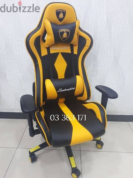 gaming chairs 1