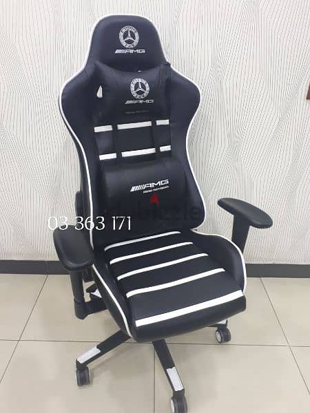 gaming chairs 3