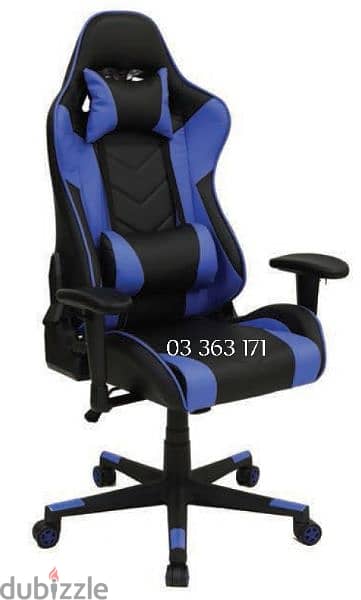 gaming chairs 5