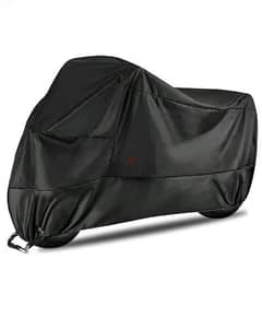 Motorcycle cover 0