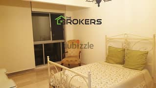 Furnished Apartment For Rent, Ain Al Mraiseh