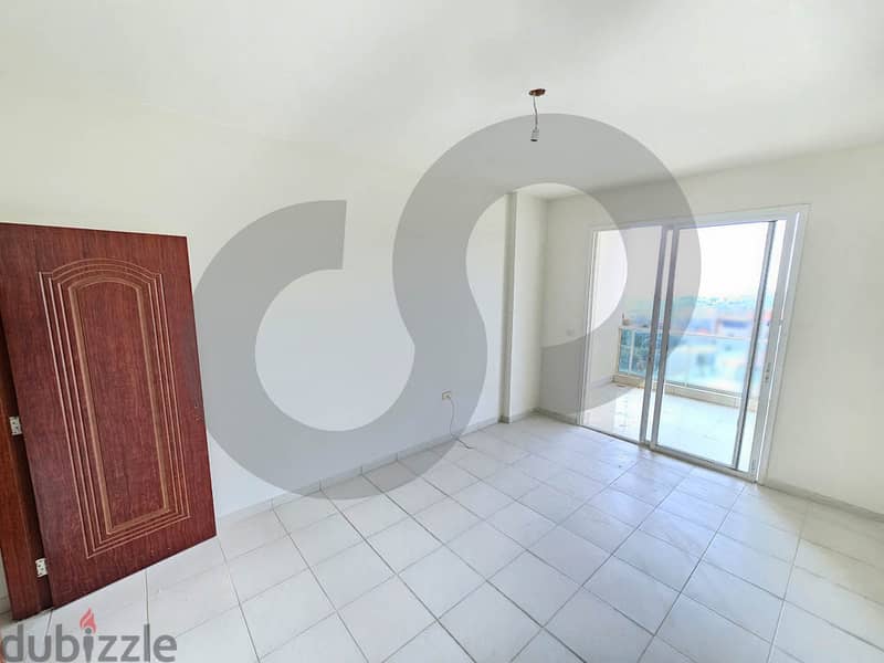 LEASE TO OWN UP TO 6 YEARS! in Wadi chahrour/ وادي شحرور REF#KS105949 5