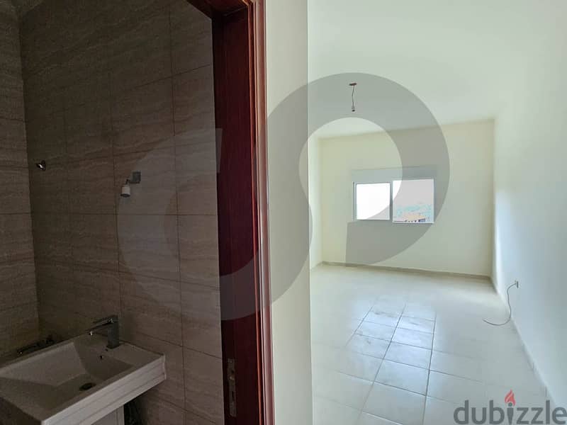 LEASE TO OWN UP TO 6 YEARS! in Wadi chahrour/ وادي شحرور REF#KS105949 6