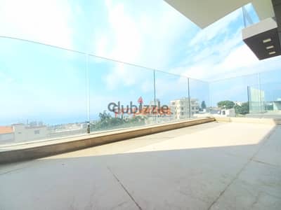 Apartment For Sale in Blat-Jbeil شقة للبيع في بلاط جبيل CPJRK78