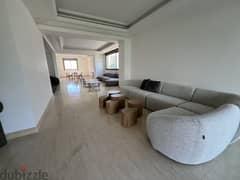 Apartment for sale in Yarze شقة للبيع في اليرزة