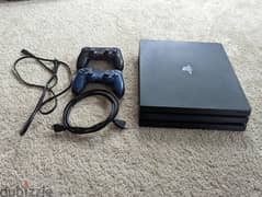 playstation 4 PS4 for 60$