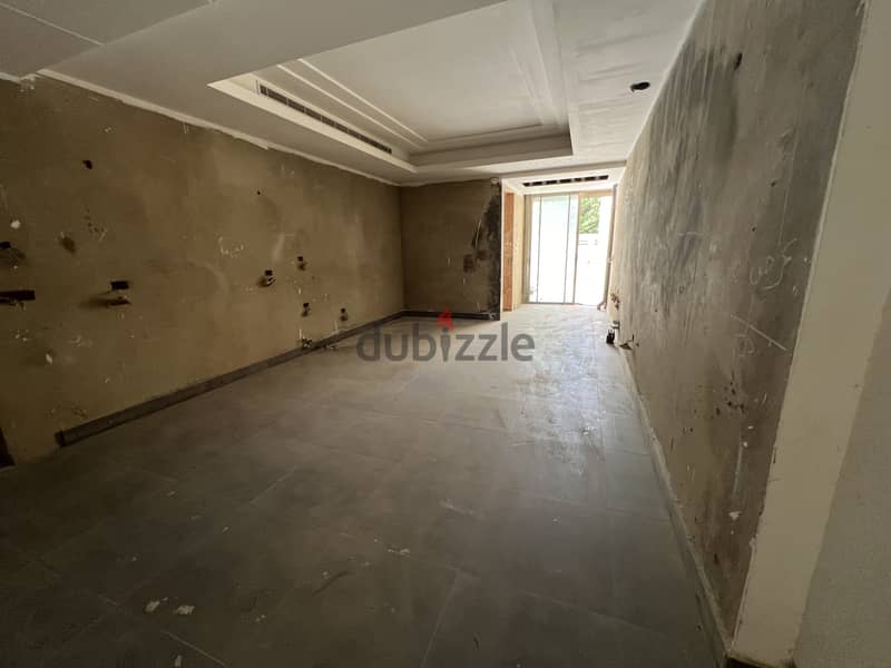Apartment for sale in Yarze شقة للبيع في اليرزة 6