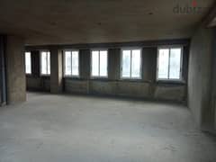 125 Sqm | Office For Sale In Achrafieh , Mar Mikhael | Need Renovation