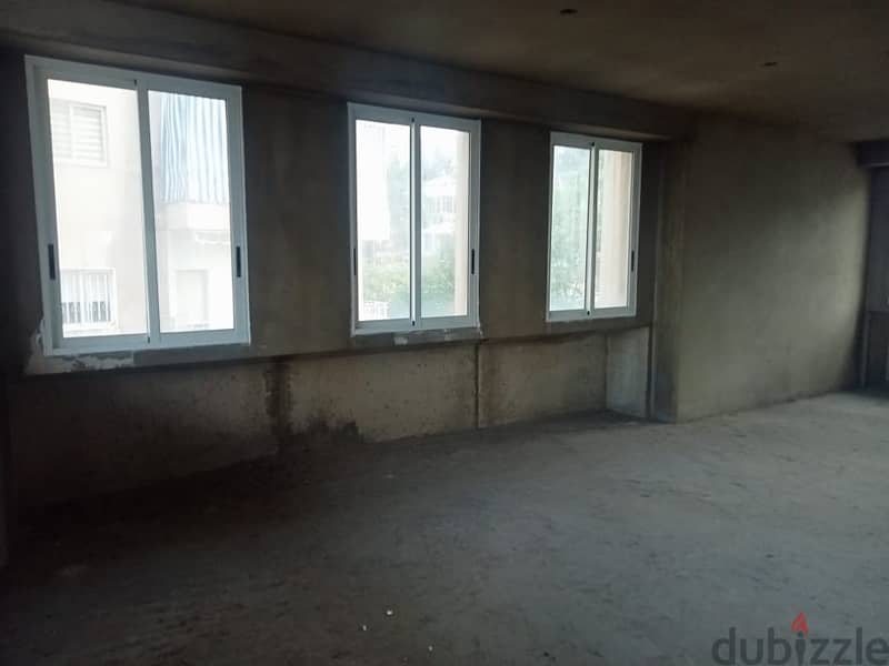 125 Sqm | Office For Sale In Achrafieh , Mar Mikhael | Need Renovation 2