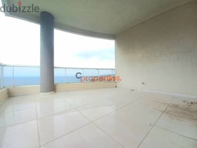 Apartment For Sale in Halat_ Jbeil شقة للبيع في حالات جبيل CPJRK82