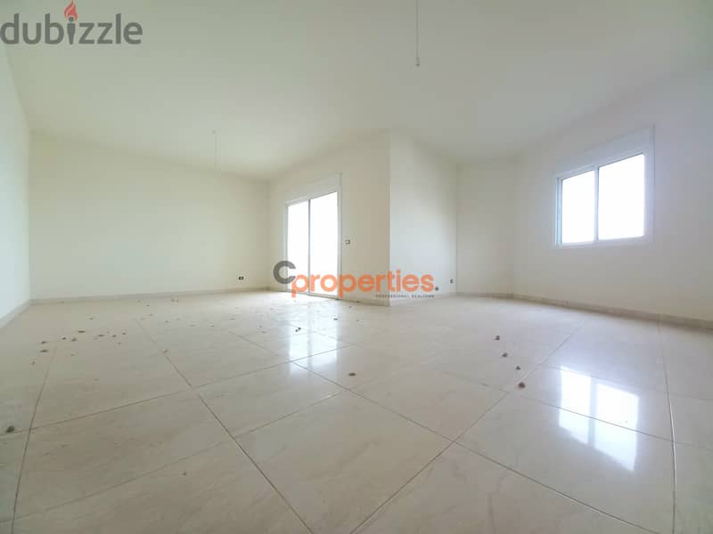 Apartment For Sale in Halat_ Jbeil شقة للبيع في حالات جبيل CPJRK82 3