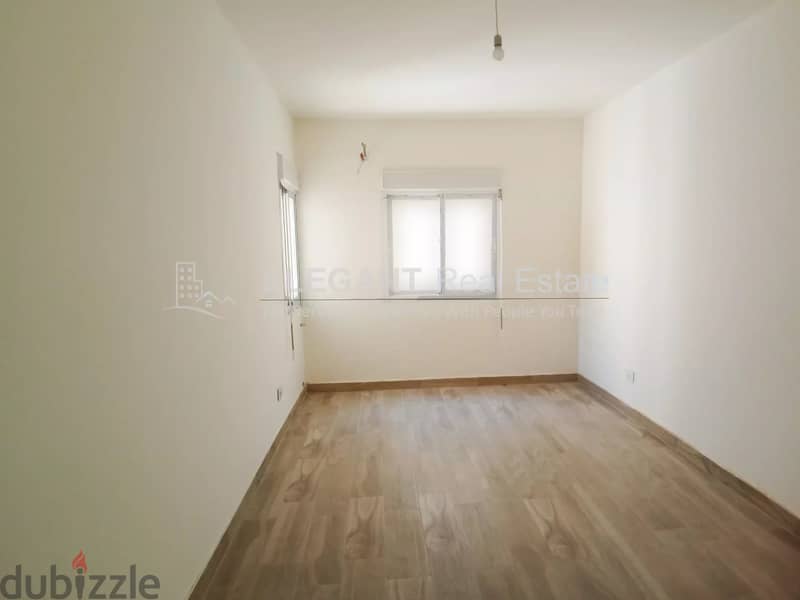 Beautiful Flat | Panoramic View | New Building 1