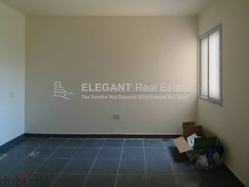 Beautiful Flat | Panoramic View | New Building 3