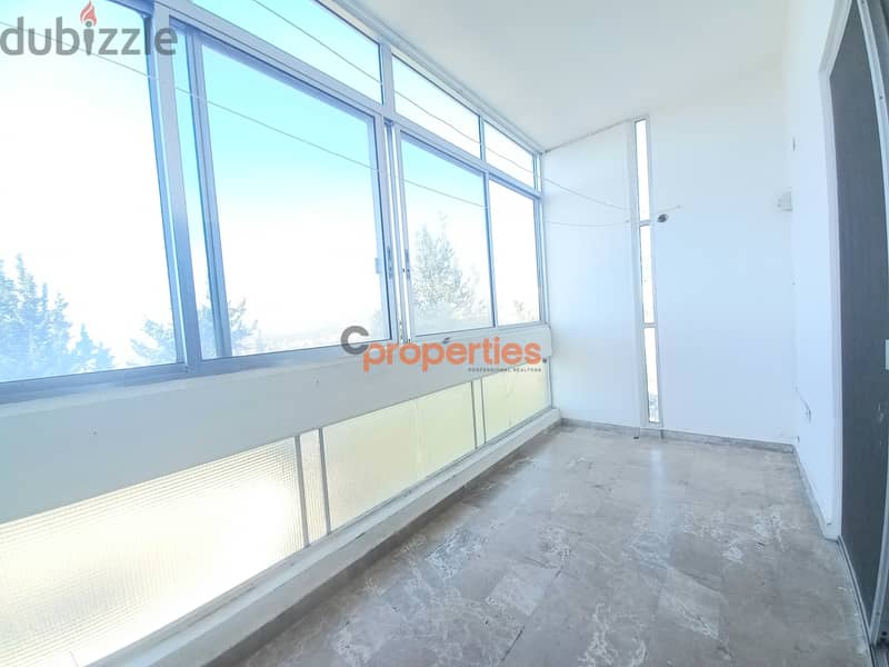 Apartment For Sale in Mastita - Jbeil شقة للبيع في مستيتا جبيل CPJRK84 0